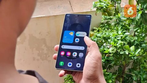 Google Tarik Iklan AI Gemini dari Ajang Olimpiade 2024, Kenapa? (Liputan6.com/ Yuslianson)