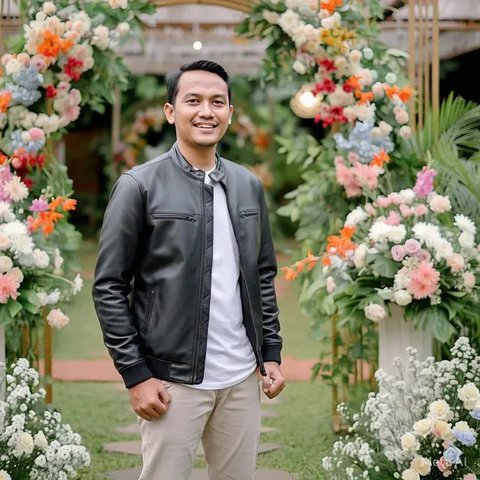 baju kondangan pria 2025