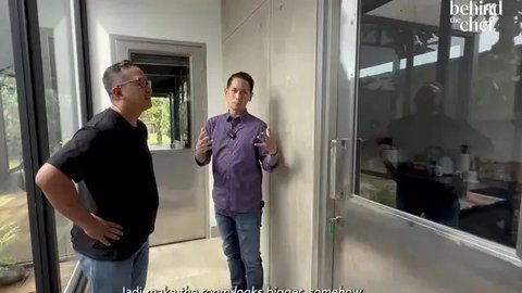 Chef Juna (Instagram/junarorimpandeyofficial)