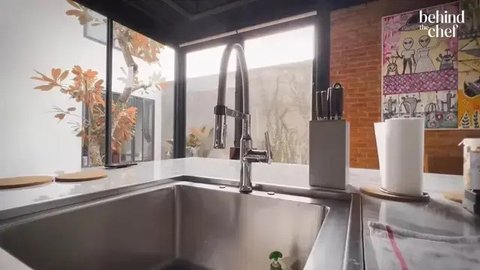 Chef Juna (Instagram/junarorimpandeyofficial)