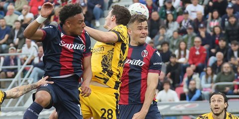 Prediksi Bologna vs Empoli 25 April 2025