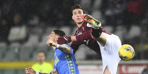 Prediksi Bologna vs Empoli 25 April 2025