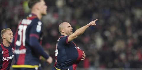 Prediksi Bologna vs Empoli 25 April 2025