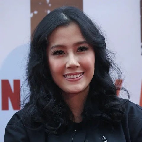 Ardina Rasti Alami Kecelakaan di Lokasi Syuting, Begini Kondisi Terbarunya