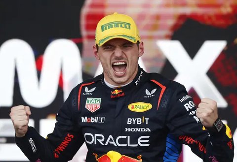 F1 2025. (Ben STANSALL / AFP)