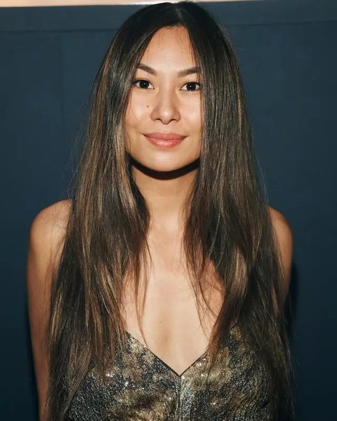 Lucy Guo, pebisnis yang kalahkan Taylor Swift jadi miliarder perempuan termuda di dunia. (dok. Instagram @guoforit/https://www.instagram.