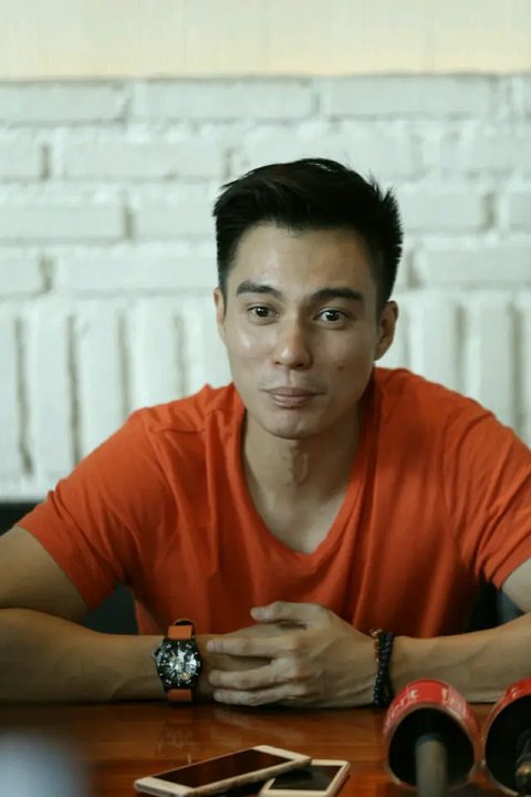 Meskipun begitu, Baikm Wong berperan di film Perfect Dream ini juga mengalami kesulitan saat berperan sebagai anak Wulan Guritno. Baim berusaha untuk mendalami karakter yang lebih lembut dan