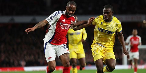 Hampir Juara! Liverpool Hanya Butuh Satu Poin Lagi untuk Rebut Gelar Premier League