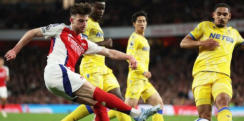 Hampir Juara! Liverpool Hanya Butuh Satu Poin Lagi untuk Rebut Gelar Premier League