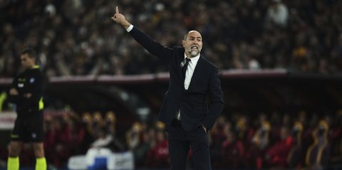 Kemarahan Igor Tudor usai Juventus Kalah dari Parma, Sebut Timnya Kurang Segalanya