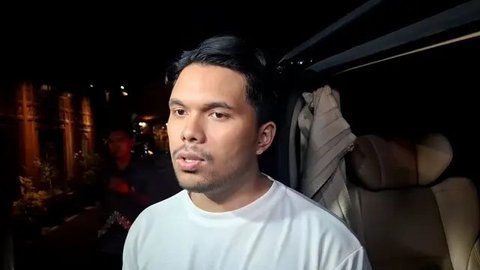 Aaliyah Massaid dan Thariq Halilintar tengah menanti hadirnya anak mereka yang pertama. Kini kehamilan Aaliyah Massaid memasuki usia 7 bulan.