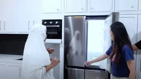 Potret Terbaru Indah Permatasari Diduga Hamil Lagi, Rayakan Anniversary (Sumber: Instagram/indahpermatas)