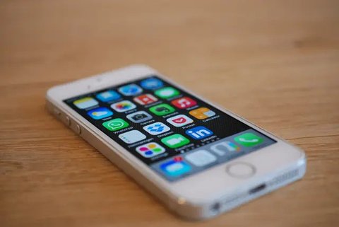 Harga iPhone 5S (Sumber: pixabay)