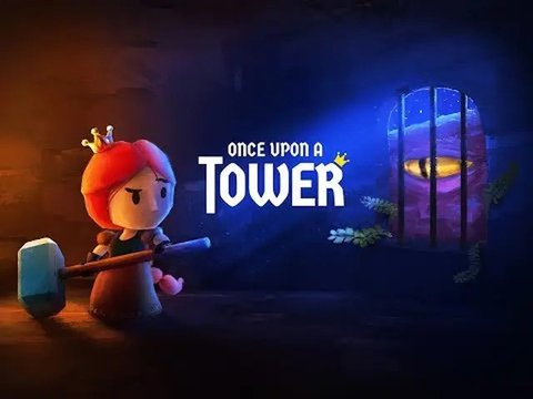 Once Upon a Tower/Google Play