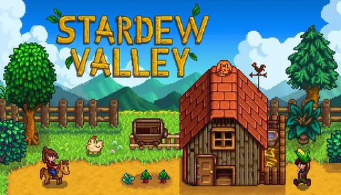 Stardew Valley/STEAM