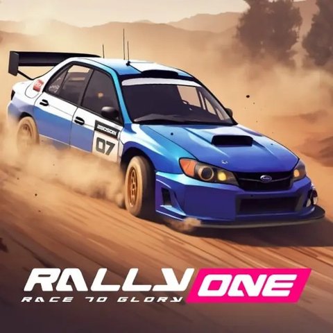 Rally One/Google Play