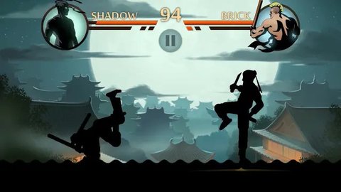 Shadow Fight 2/Google Play