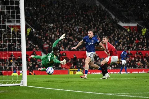MU Tolak Victor Osimhen! Siap Datangkan Striker Top ini Sebagai Prioritas Utama
