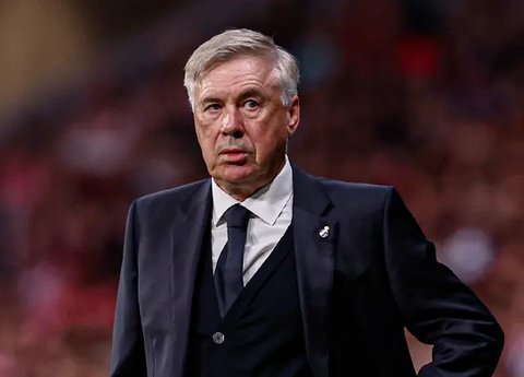 Duh! Dua Pemain Kunci Real Madrid Cedera, Bakal Absen Lawan Barcelona di Final Copa del Rey