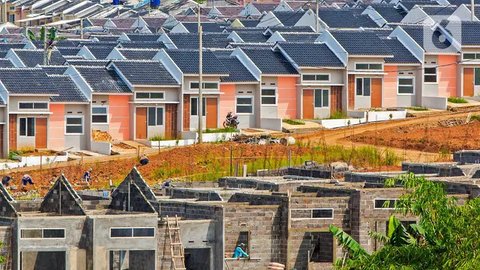 Berapa Harga Rumah yang Bisa Dibeli dengan Gaji Rp2 Juta per Bulan? Begini Simulasinya