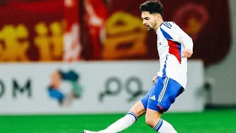 Laga Seru Diaspora Timnas Indonesia Akhir Pekan ini: Jay Idzes Vs AC Milan, Sandy Walsh Berhadapan Ronaldo!