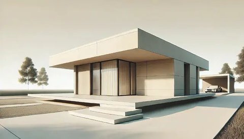 Inspirasi 6 Desain Atap Rumah Sederhana 2025 dan Harga Pemasangannya, Hunian jadi Menarik dan Estetis
