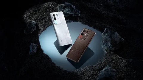 Cek Spesifikasi Vivo Y29, Apa yang Membuatnya Lebih Unggul dari HP 2 Jutaan Lain? (Doc: Vivo)