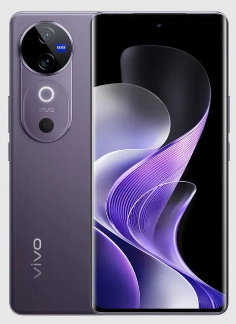 Vivo V40 Series (Foto: vivo.com)
