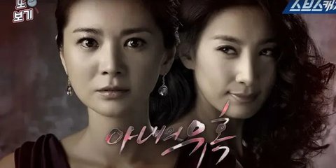 13 Rekomendasi Drama China yang Mengangkat Tema Perselingkuhan dan Sangat Menguras Emosi