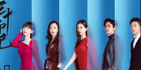 13 Rekomendasi Drama China yang Mengangkat Tema Perselingkuhan dan Sangat Menguras Emosi