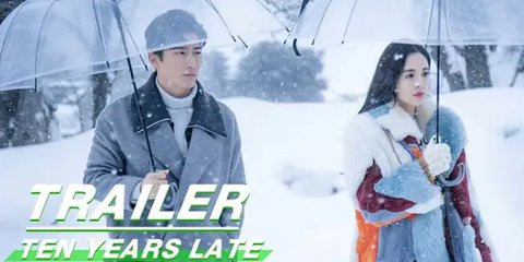13 Rekomendasi Drama China yang Mengangkat Tema Perselingkuhan dan Sangat Menguras Emosi