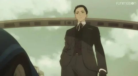 Anime berjudul My Happy Marriage (credit: IMDb)