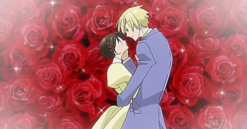Anime berjudul My Happy Marriage (credit: IMDb)