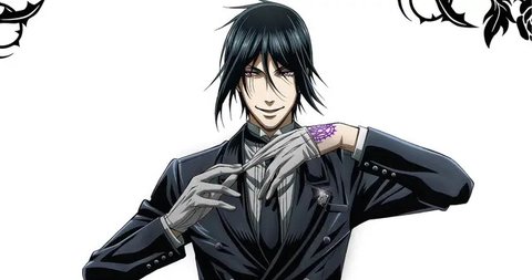 Anime berjudul My Happy Marriage (credit: IMDb)