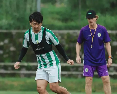 Bek PSS Sleman, Cleberson Souza. (dok. PSS Sleman)