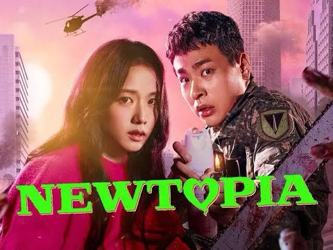 7 Rekomendasi Drama Korea Terbaru 2025 yang Dipastikan Tidak Akan Memiliki Season 2