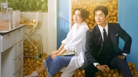 7 Rekomendasi Drama Korea Terbaru 2025 yang Dipastikan Tidak Akan Memiliki Season 2