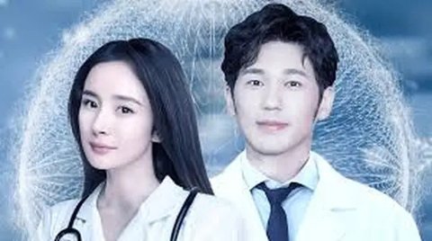 Poster Drama Love Heals (Image by Vidio)