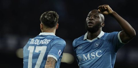Drama Perebutan Scudetto: Inter Milan atau Napoli yang Akan Juara?