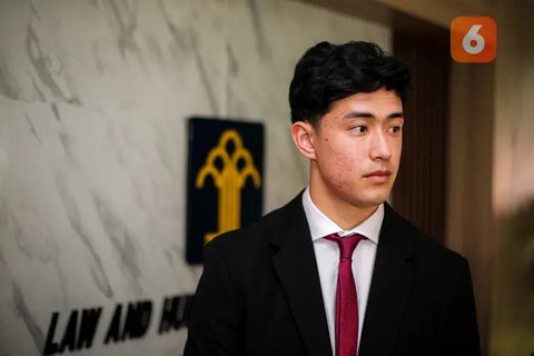 Bukan Naturalisasi! Cyrus Margono Ungkap Fakta Status Kewarganegaraannya, Asli Indonesia