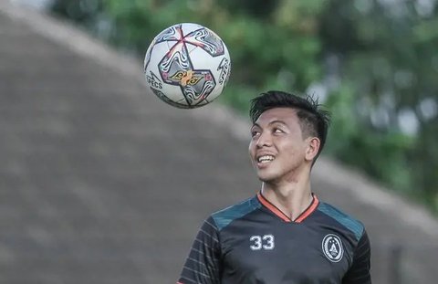 Adu Kinclong Skuad Persib Bandung Vs PSS Sleman, Amunisi Tuan Rumah Bikin Was-was