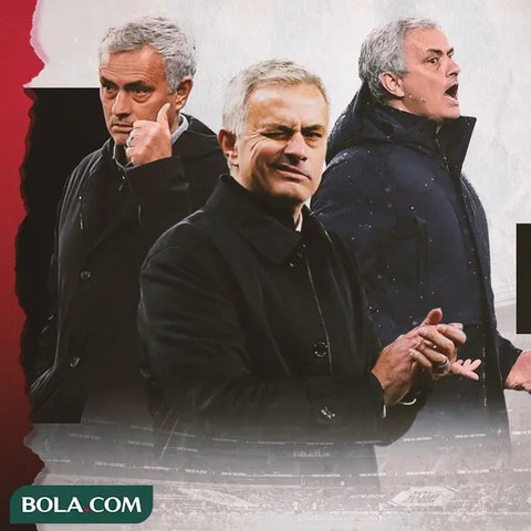 Jose Mourinho Buka Peluang Tangani Leeds United? Potensi Comeback ke Premier League Makin Nyata