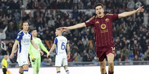 Prediksi Inter Milan vs AS Roma 27 April 2025