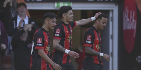 Prediksi Bournemouth vs Manchester United 27 April 2025