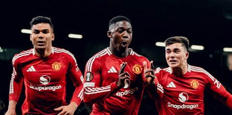 Prediksi Bournemouth vs Manchester United 27 April 2025