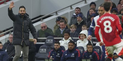 Prediksi Bournemouth vs Manchester United 27 April 2025