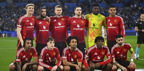 Prediksi Bournemouth vs Manchester United 27 April 2025