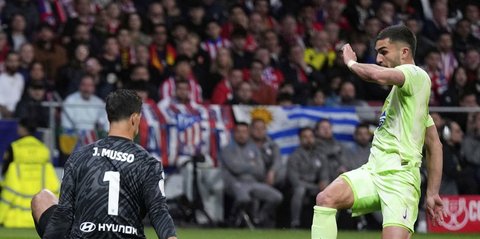 Catat! Jadwal Siaran Langsung Barcelona Vs Real Madrid Malam ini, Live di RCTI