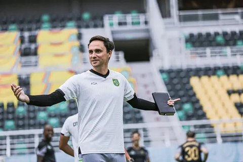 Bonek Serbu Latihan Persebaya, Lawan Arema FC Wajib Bawa Pulang 3 Poin