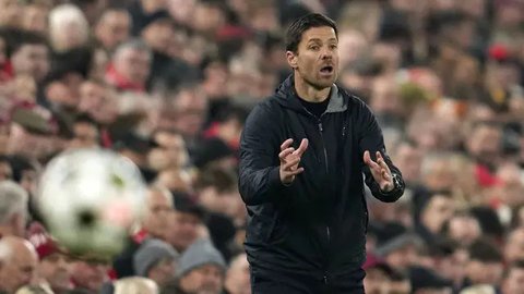 Respon Mengejutkan Xabi Alonso soal Isu jadi Pelatih Real Madrid: Saya Tidak Menolak